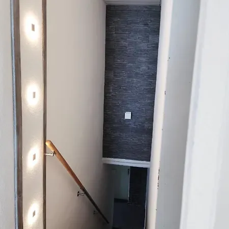 Am Waldrand Konukevi 3*