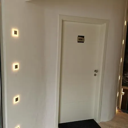 Konukevi Am Waldrand 3*