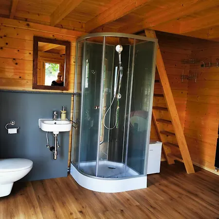 Am Waldrand Mosbach (Neckar-Odenwald)