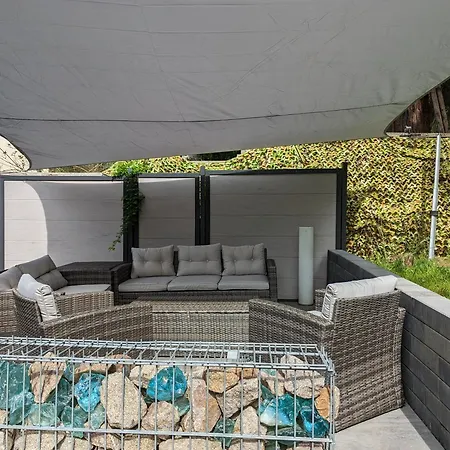 Am Waldrand Guest house 3*