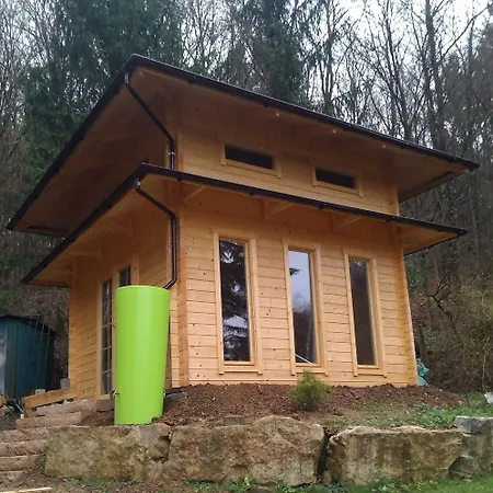 Am Waldrand Konukevi 3*