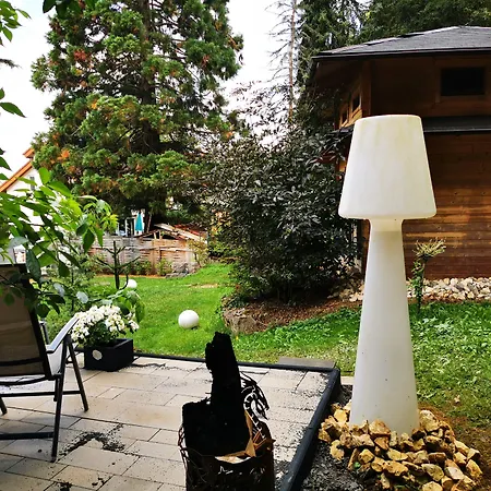 Am Waldrand 3* Mosbach (Neckar-Odenwald)