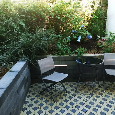 Gasthof Am Waldrand Mosbach (Neckar-Odenwald)