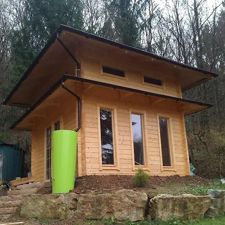 Am Waldrand Konukevi Mosbach (Neckar-Odenwald)